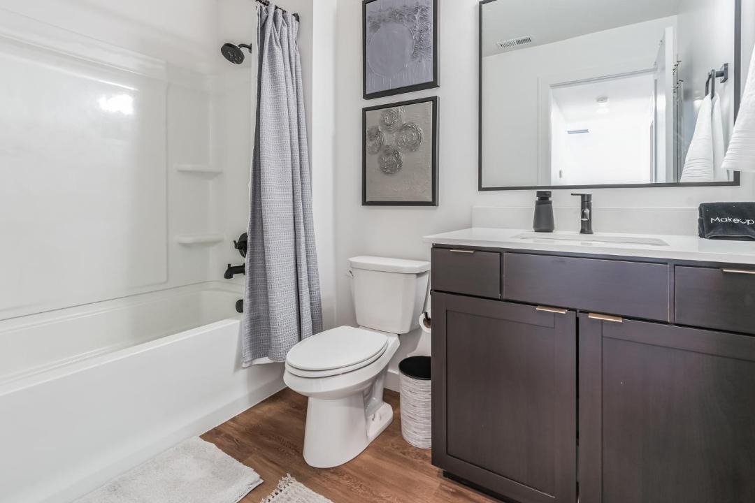 Photo of Bathroom in Layton