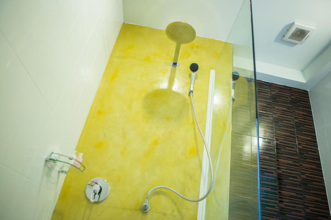 Photo of Bathroom in Khuk Khak Beach
