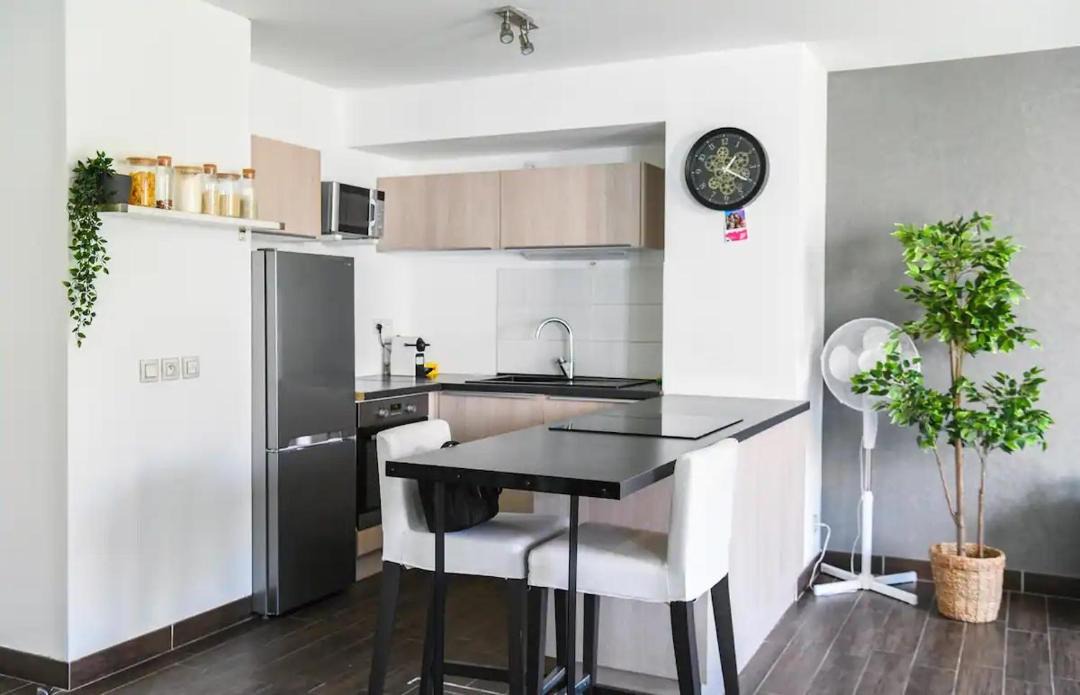 Photo of Kitchen in La Capelette