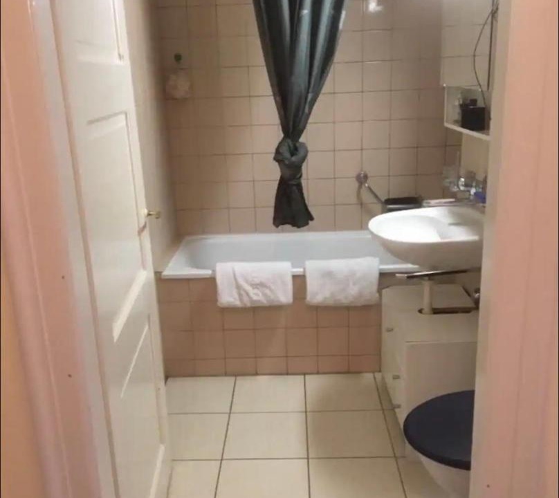 Photo of Bathroom in St. Johann