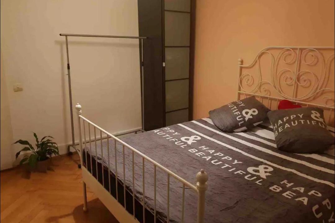 Photo of Bedroom in St. Johann