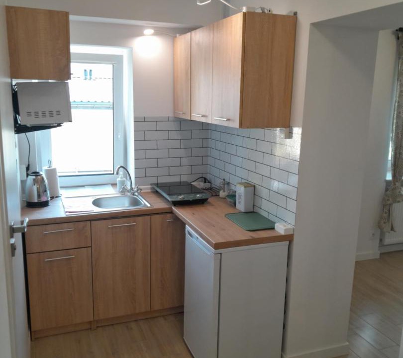 Photo of Kitchen in Lomianki