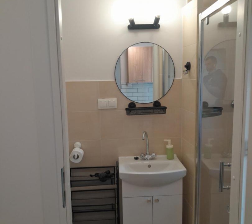 Photo of Bathroom in Lomianki