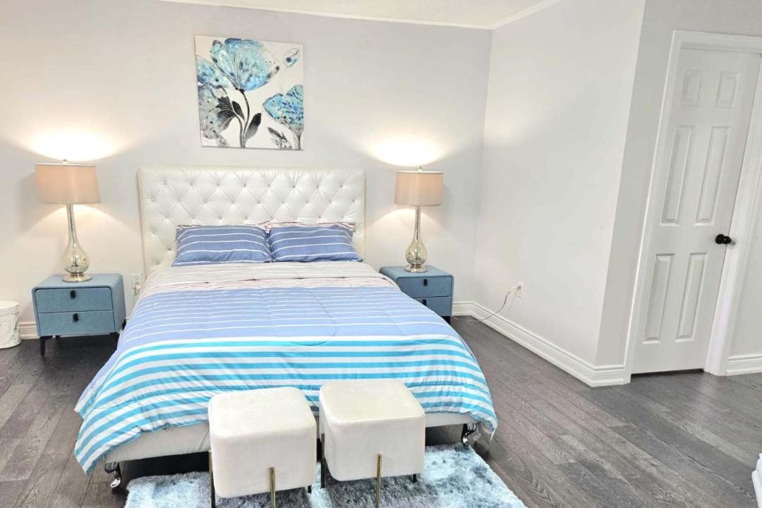 Photo of Bedroom in Whitby