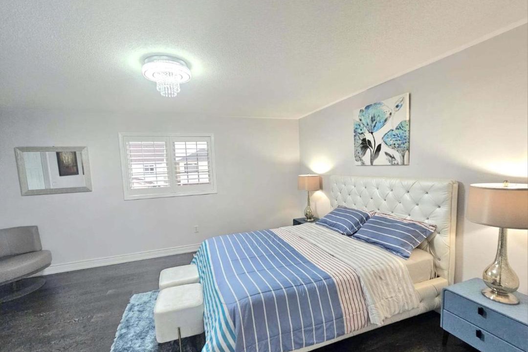Photo of Bedroom in Whitby