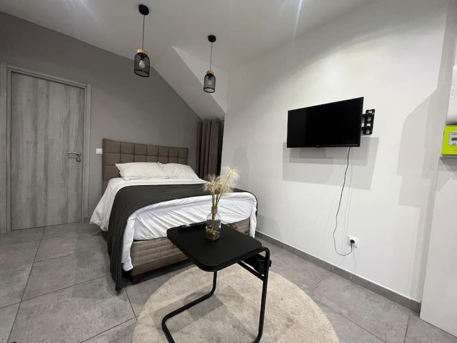 Photo of Bedroom in Sevran