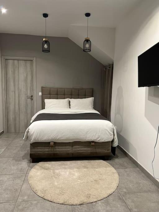 Photo of Bedroom in Sevran