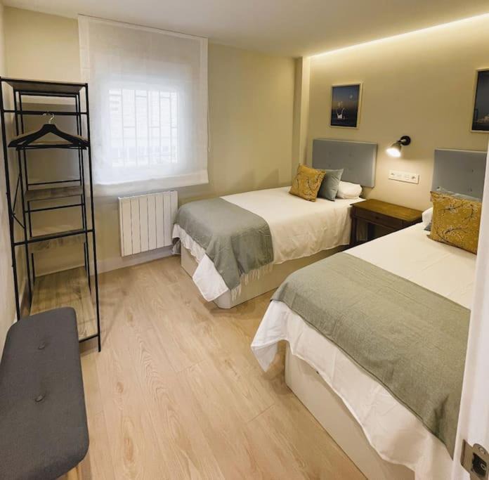 Photo of Bedroom in Zurbaran