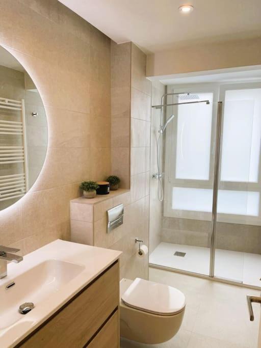 Photo of Bathroom in Zurbaran