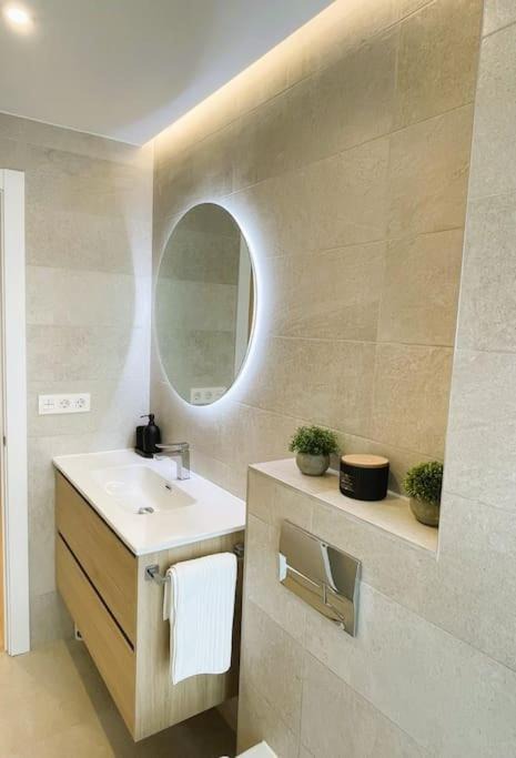Photo of Bathroom in Zurbaran