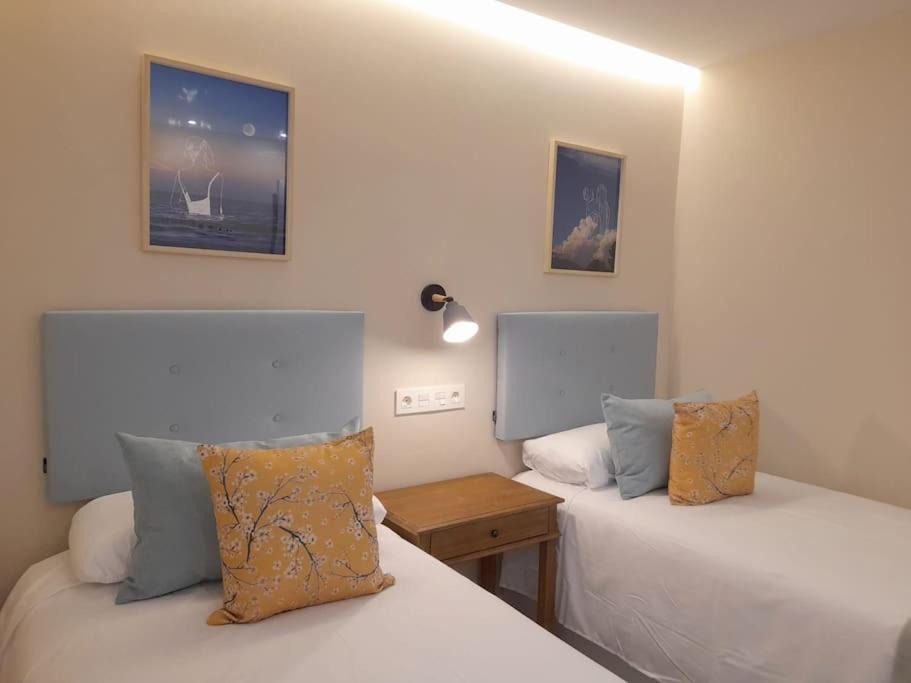 Photo of Bedroom in Zurbaran