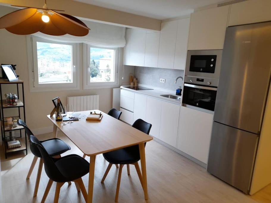 Photo of Kitchen in Zurbaran