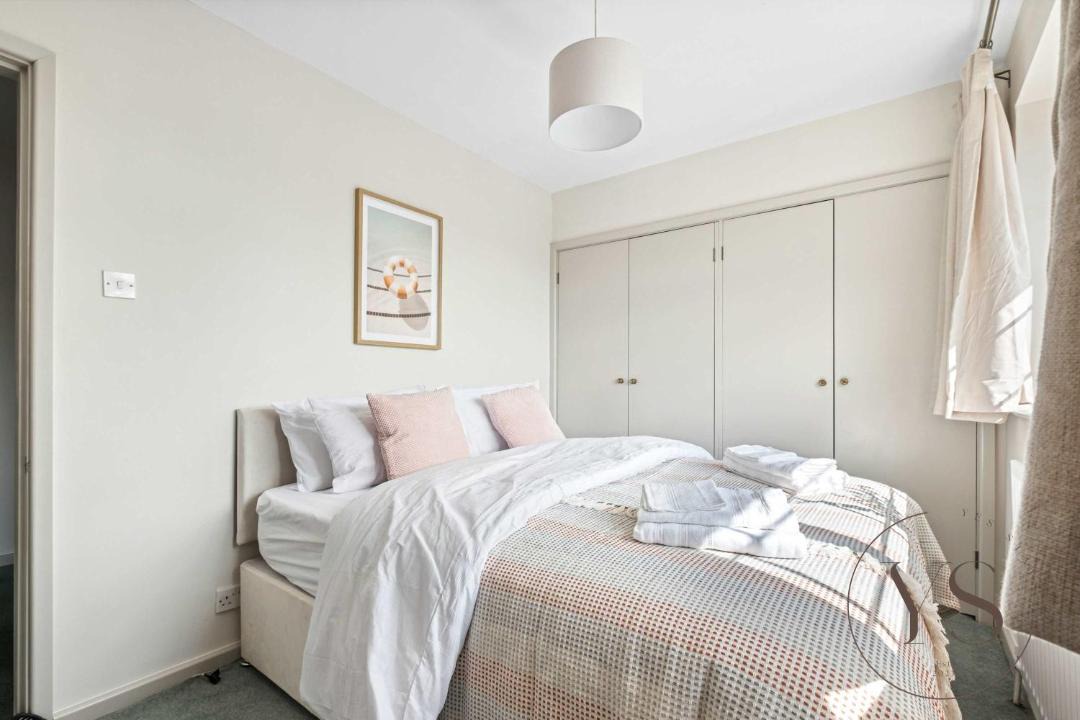 Photo of Bedroom in Sutton Coldfield