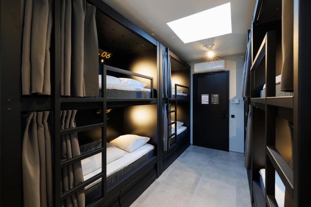 Photo of Bedroom in Oude Markt