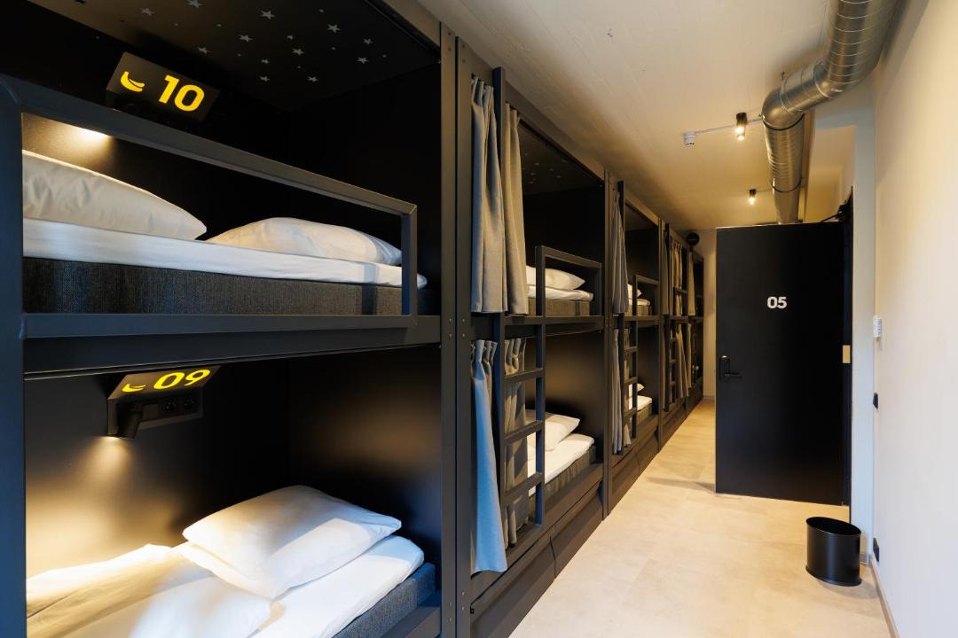 Photo of Bedroom in Oude Markt