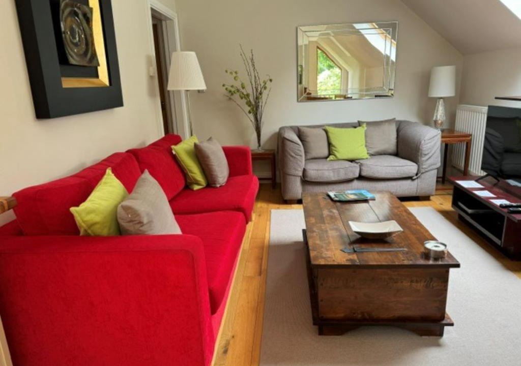 Photo of Livingroom in Aberfeldy