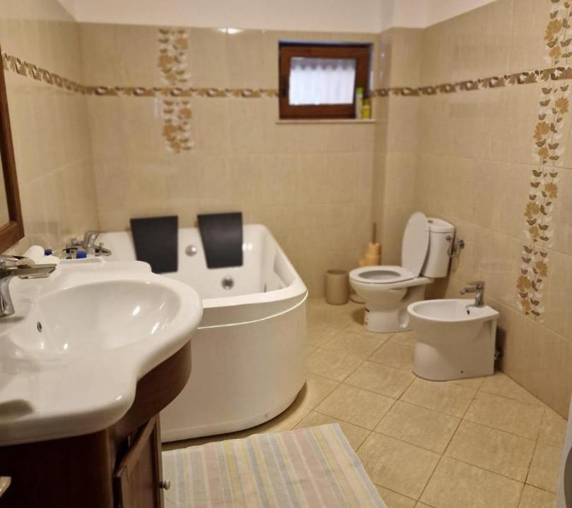 Photo of Bathroom in Sucevita