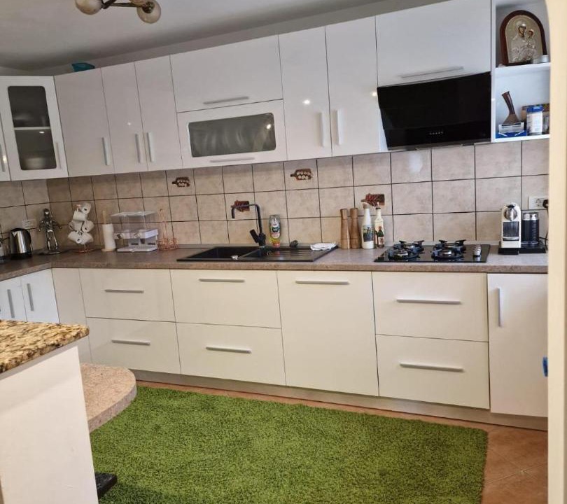 Photo of Kitchen in Sucevita