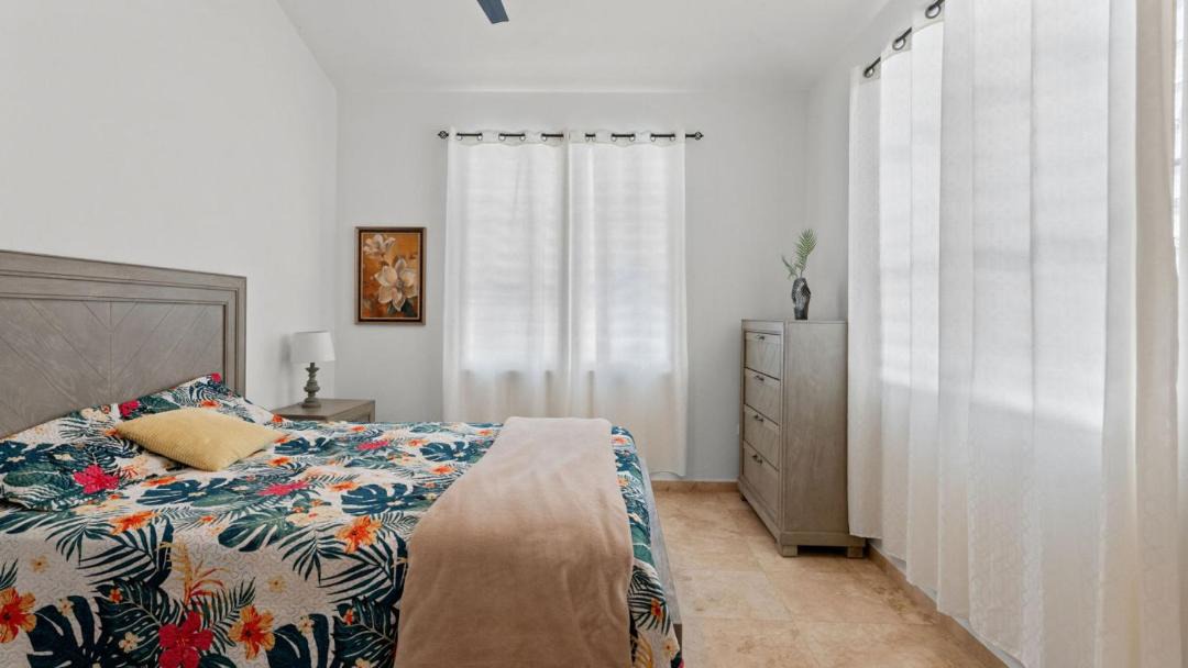 Photo of Bedroom in Puntas