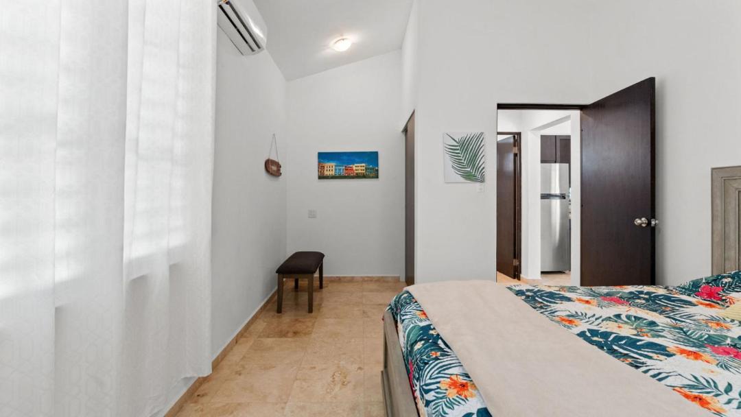Photo of Bedroom in Puntas