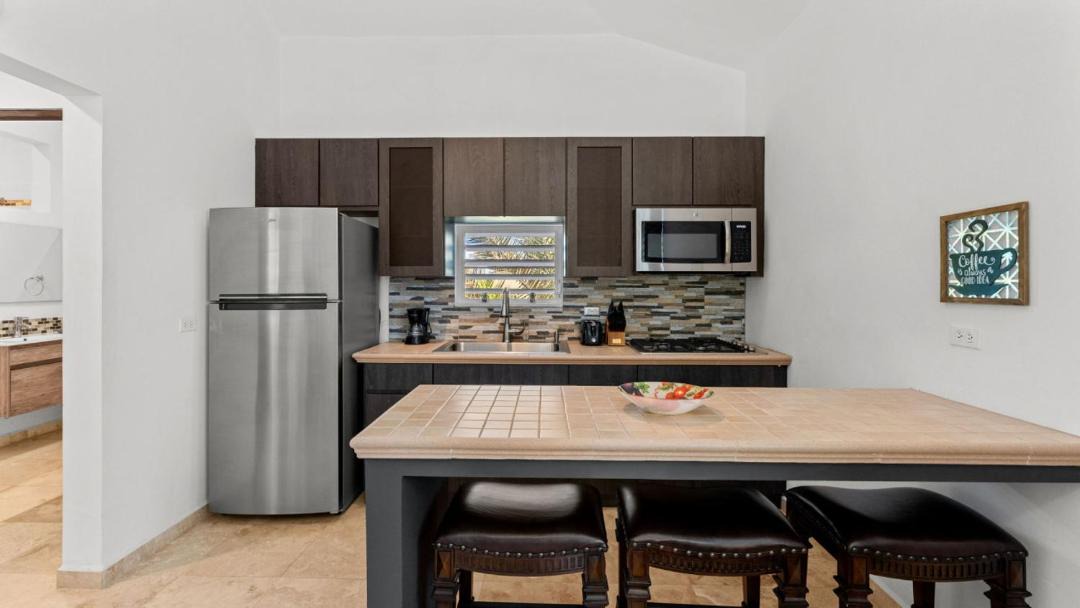 Photo of Kitchen in Puntas