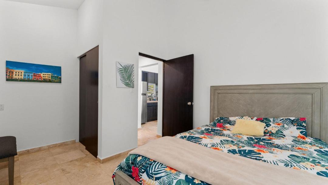 Photo of Bedroom in Puntas
