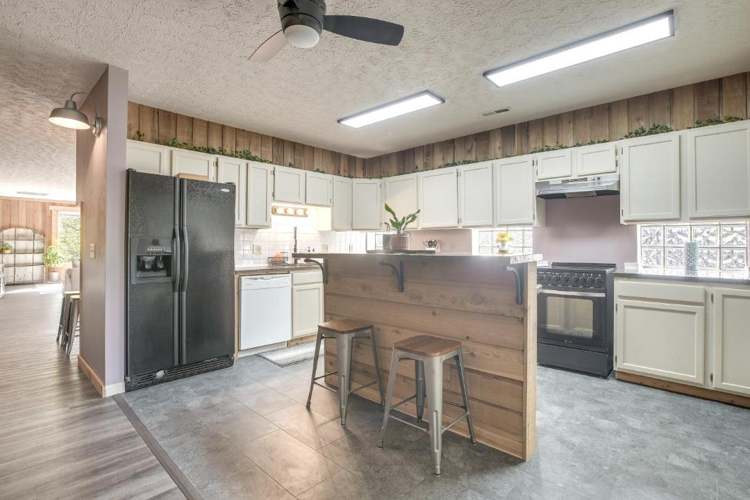 Photo of Kitchen in Lancaster