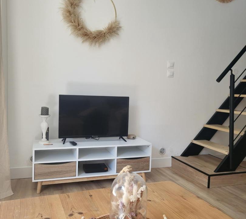 Photo of Livingroom in Viviers-les-Montagnes