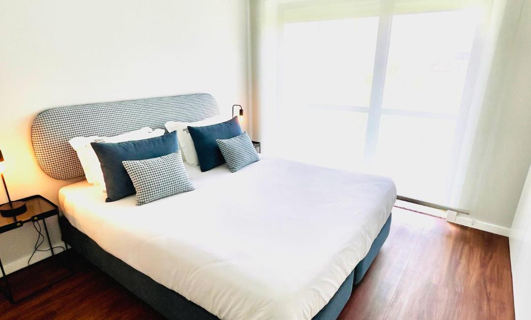 Photo of Bedroom in Leixões