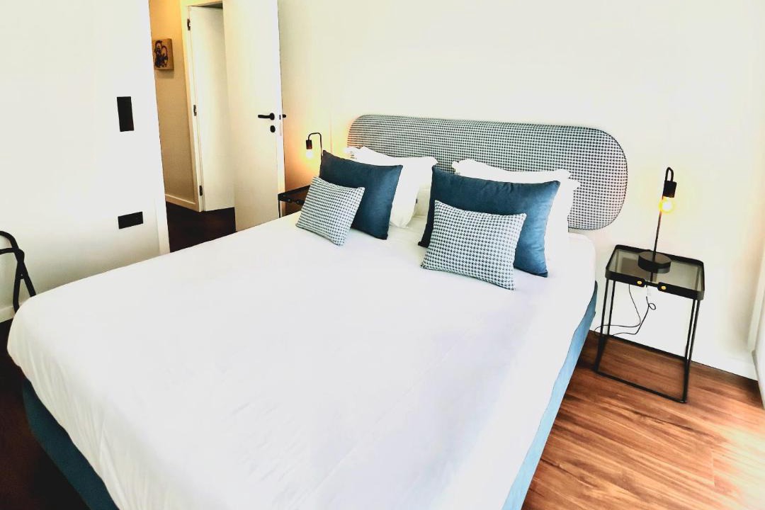 Photo of Bedroom in Leixões