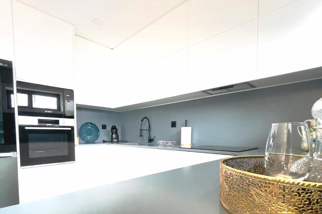 Photo of Kitchen in Leixões