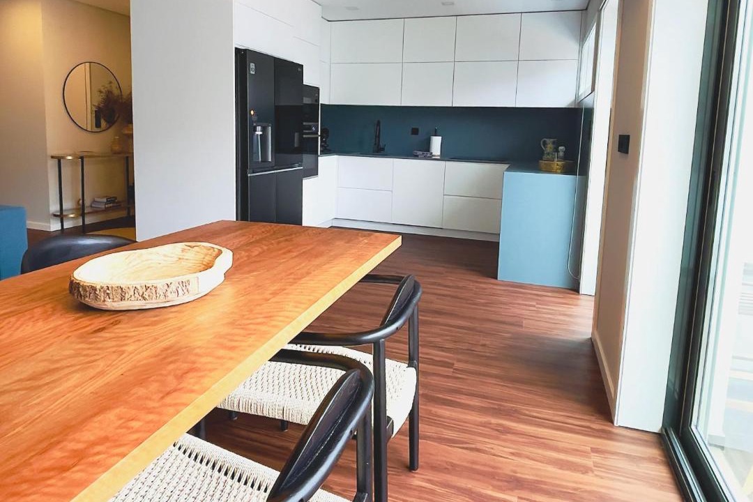 Photo of Kitchen in Leixões