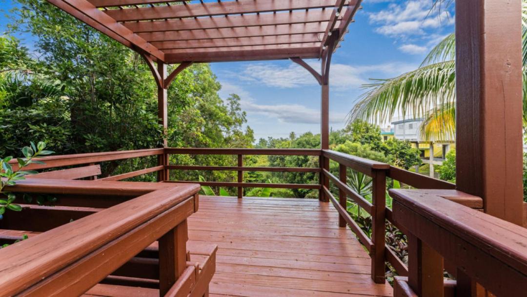 Photo of Patio Balcony in Puntas