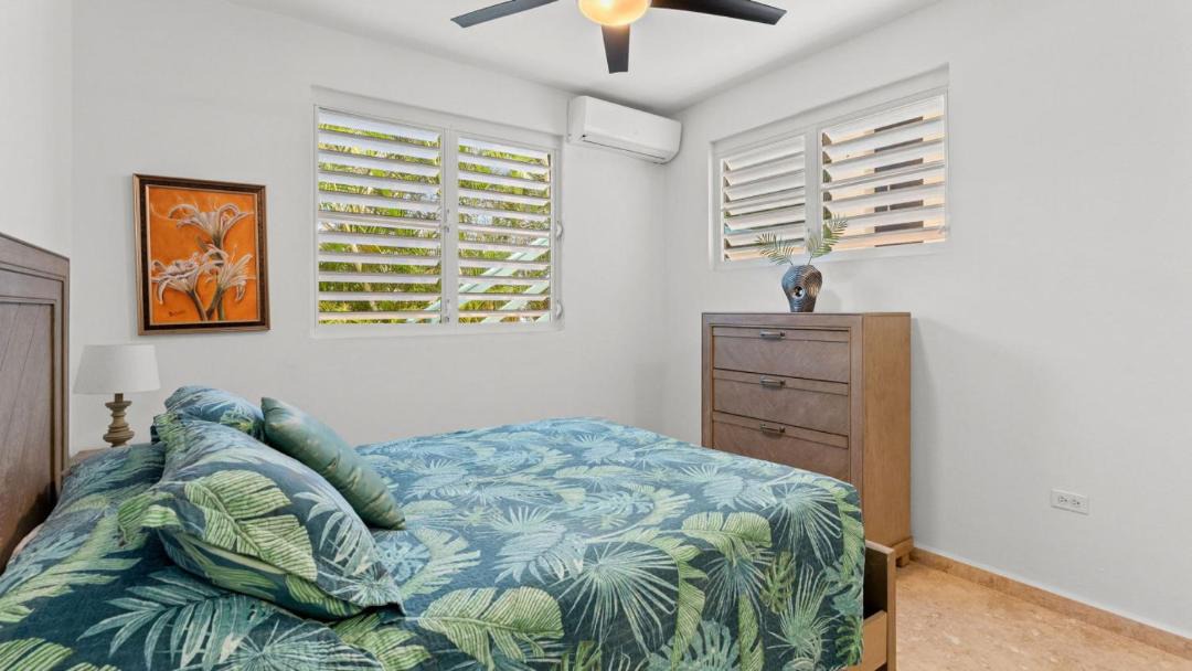 Photo of Bedroom in Puntas