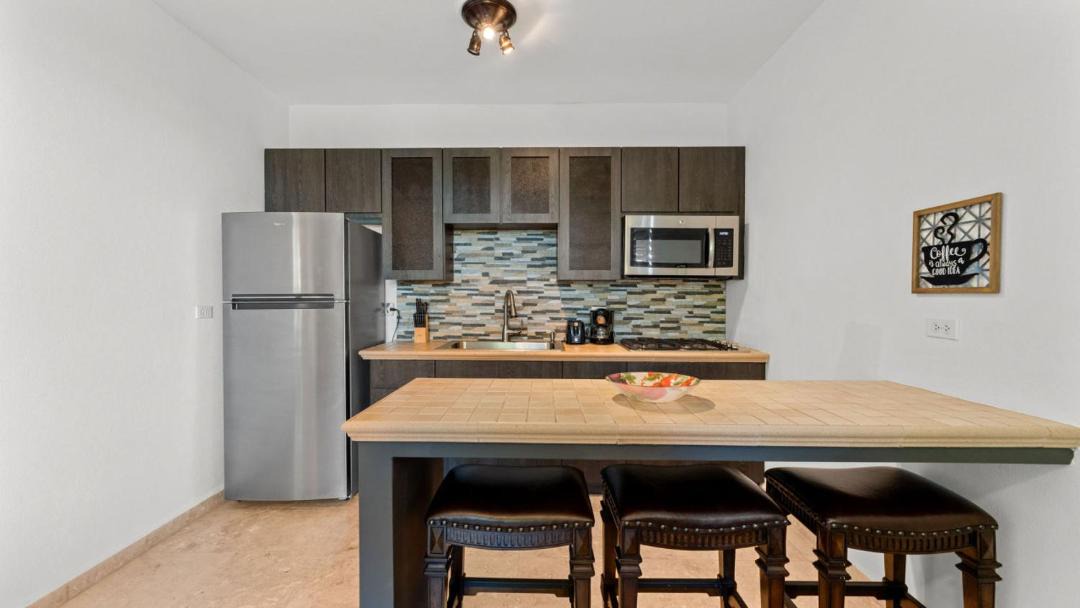 Photo of Kitchen in Puntas
