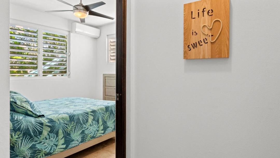 Photo of Bedroom in Puntas