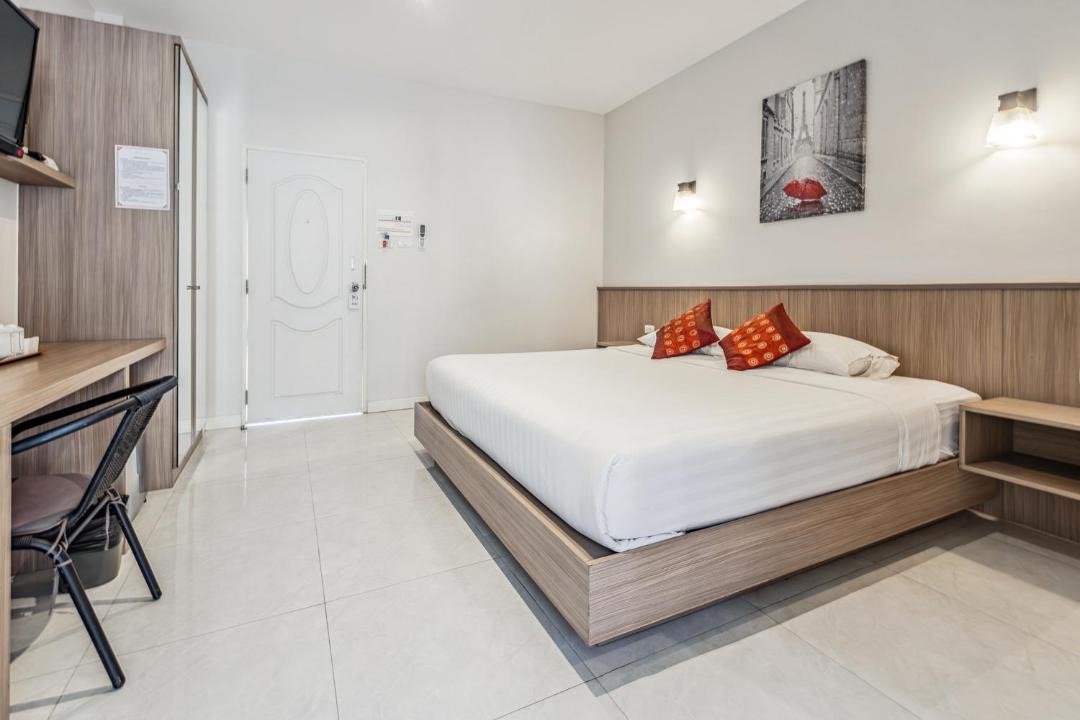 Photo of Bedroom in Ban Bo Han