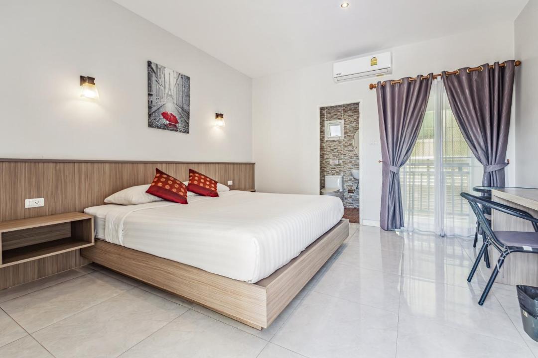 Photo of Bedroom in Ban Bo Han