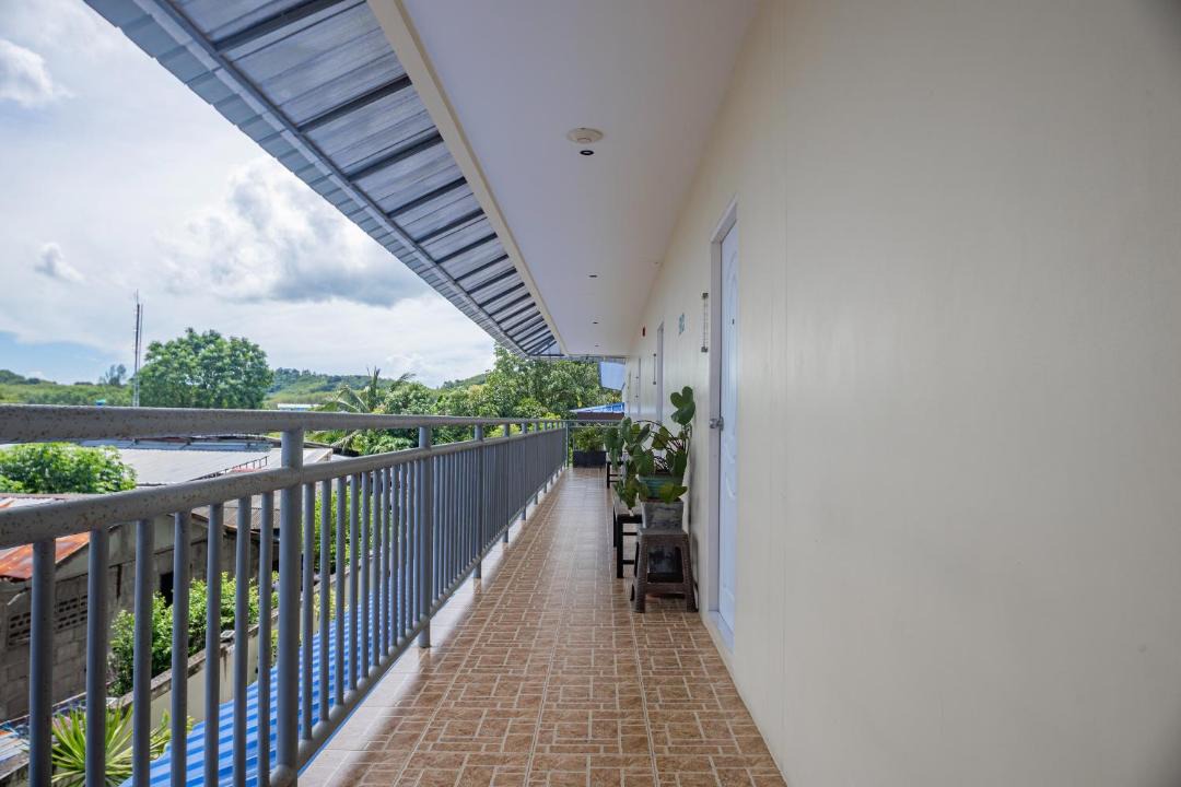 Photo of Patio Balcony in Ban Bo Han