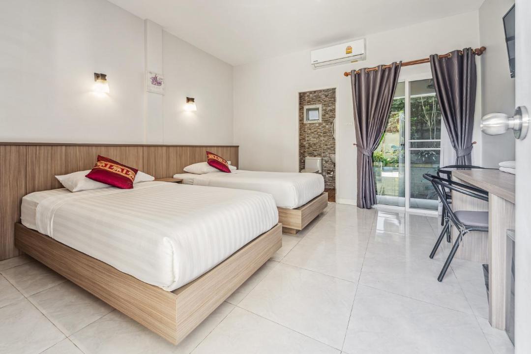 Photo of Bedroom in Ban Bo Han