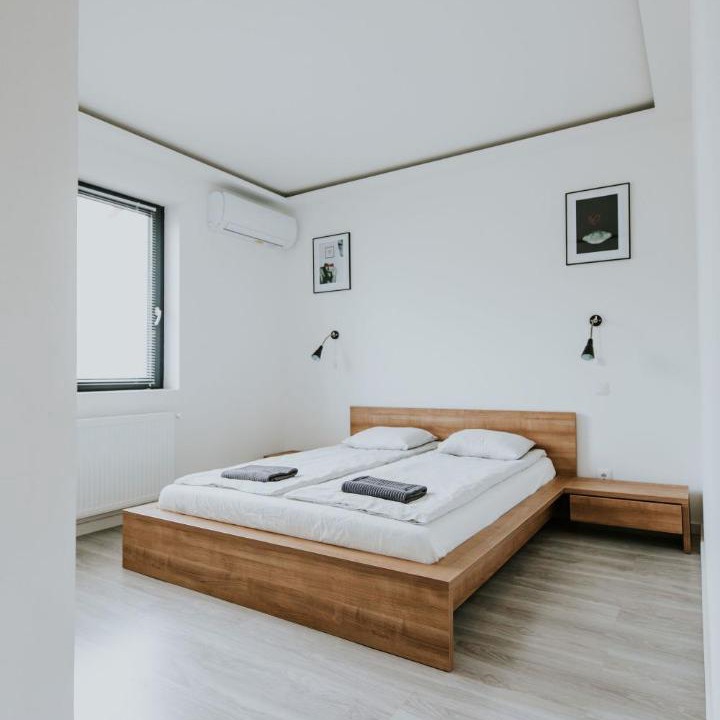 Photo of Bedroom in Siofok-Szabadifurdo