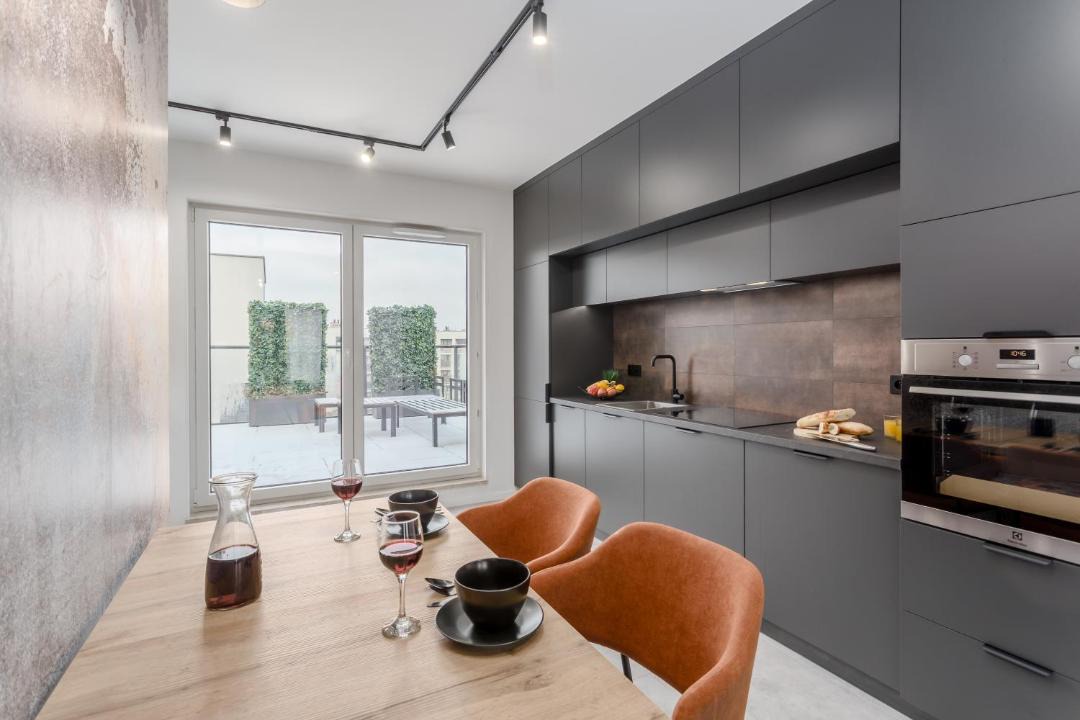 Photo of Kitchen in Targowek