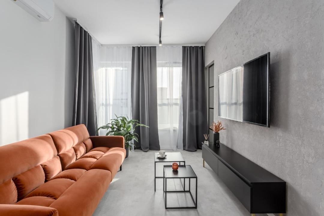 Photo of Livingroom in Targowek