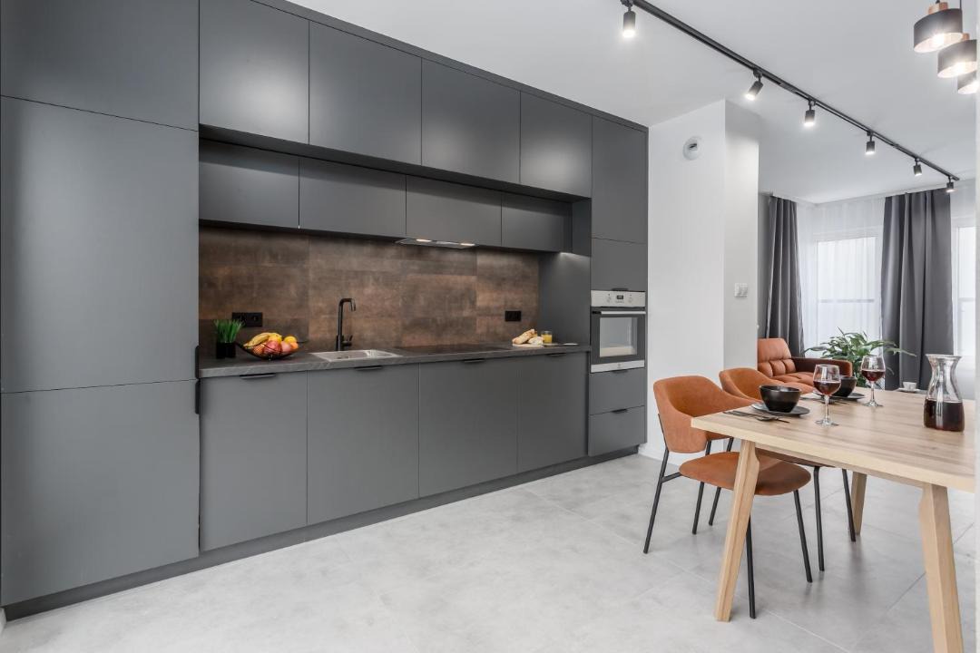 Photo of Kitchen in Targowek