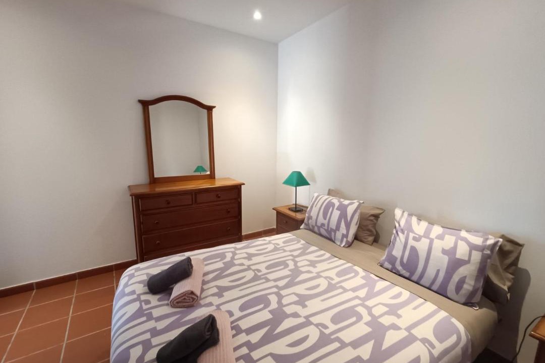 Photo of Bedroom in Frende