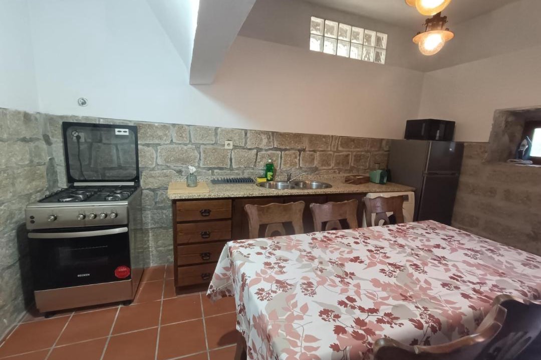 Photo of Kitchen in Frende
