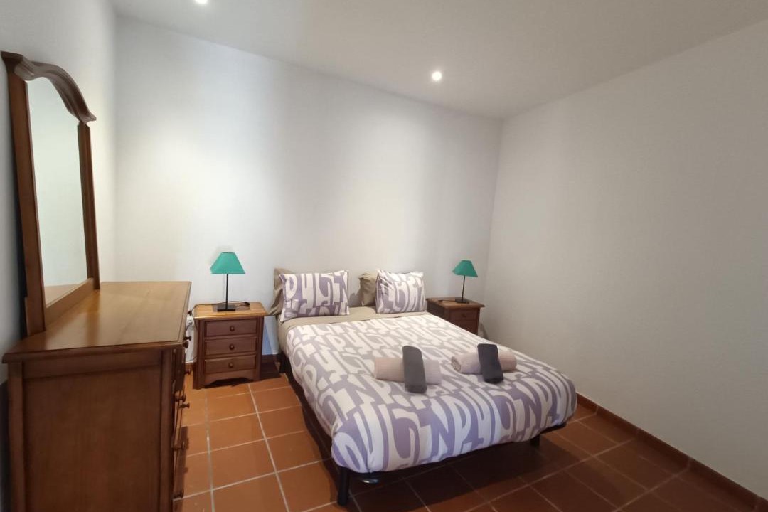 Photo of Bedroom in Frende