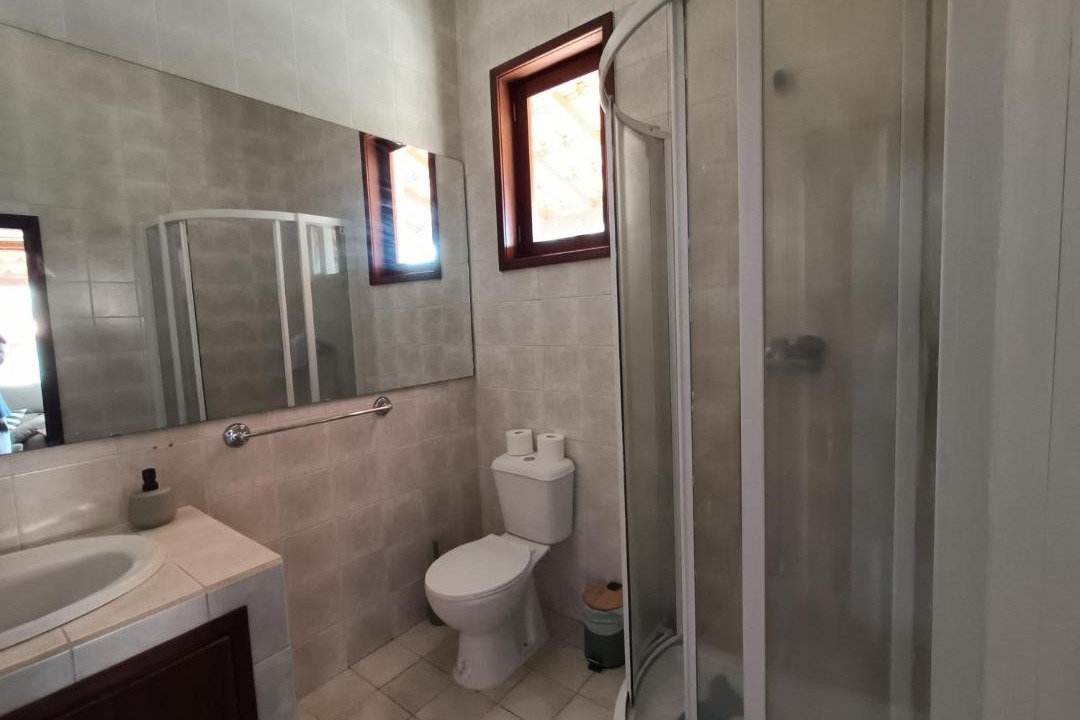 Photo of Bathroom in Frende