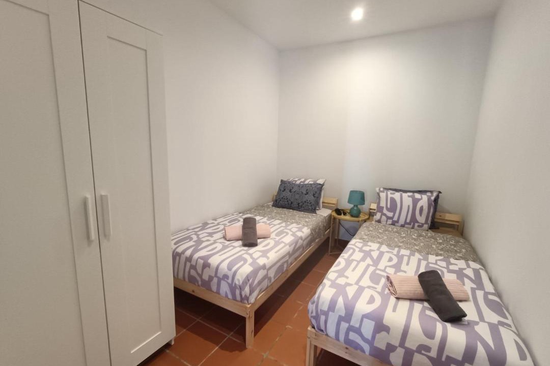 Photo of Bedroom in Frende
