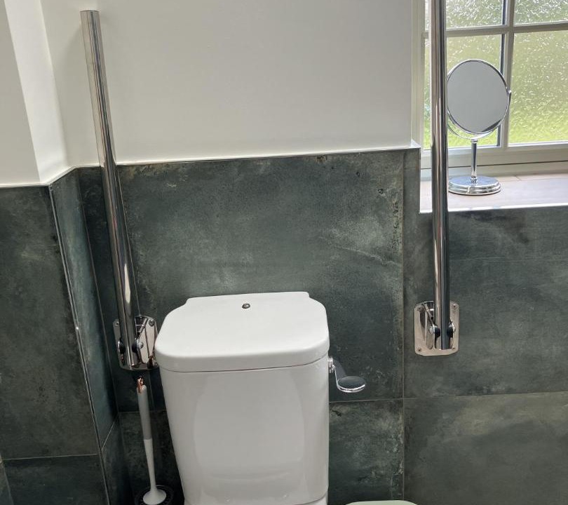 Photo of Bathroom in Ayston